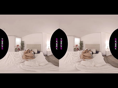 ❤️ PORNBCN VR ဂျနီဗာ Bellucci Katrina Moreno 4K 180 3D virtual reality တွင် လိင်တူချစ်သူ ငယ်ရွယ်သော လိင်တူချစ်သူနှစ်ဦး နိုးထလာသည် ❤️ စအိုဝှေ့ဗီဒီယို my.123sex.ru ❤