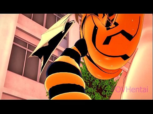 ❤️ Wasp Girl Monster ❤️ စအိုဝှေ့ဗီဒီယို my.123sex.ru ❤
